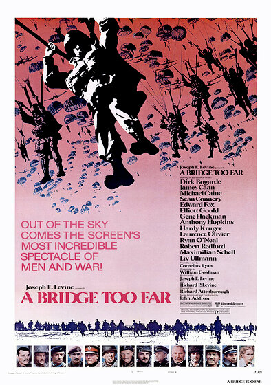 A Bridge Too Far