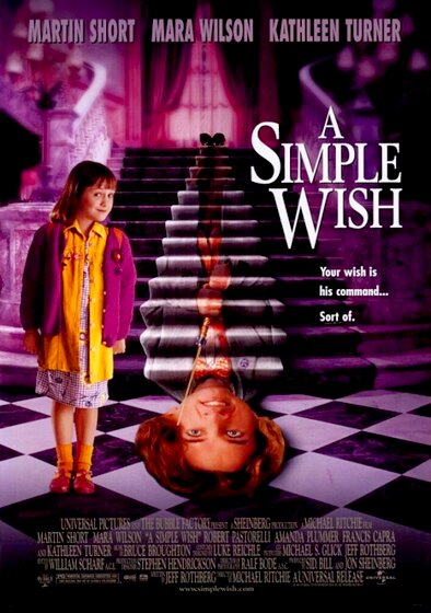 A Simple Wish