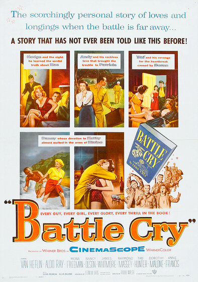 Battle Cry