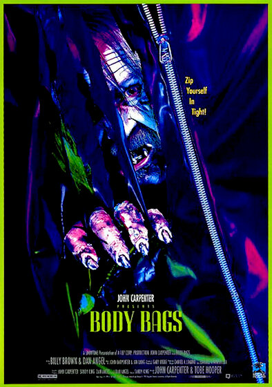 Body Bags