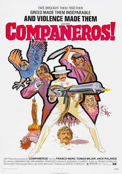 Compañeros