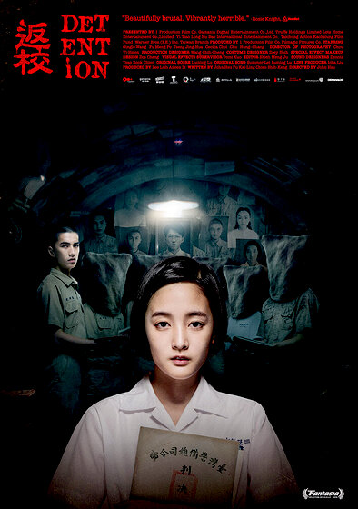 Detention