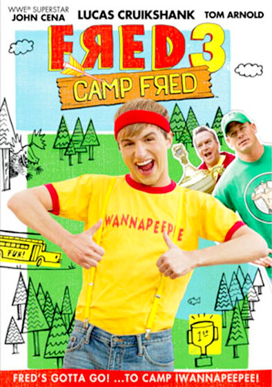 Fred 3: Camp Fred