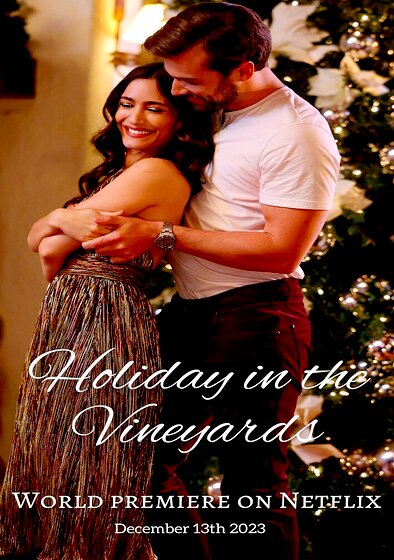Holiday in the Vineyards