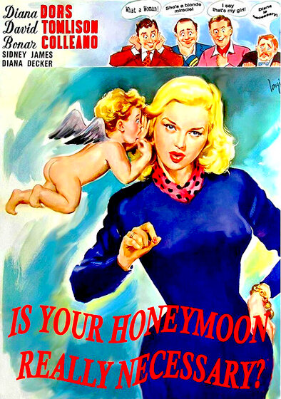 Is Your Honeymoon Really Necessary