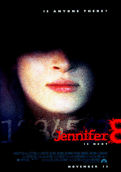 Jennifer 8