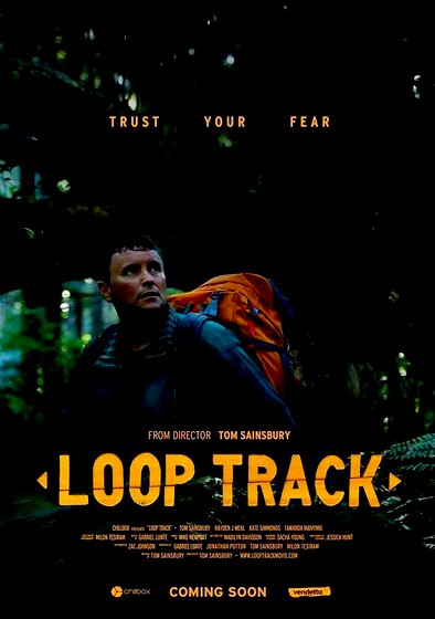 Loop Track