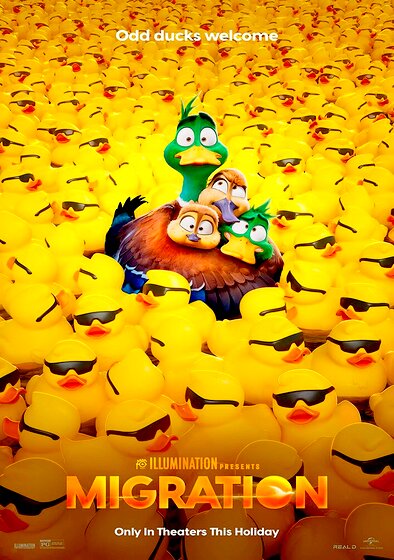 Migration