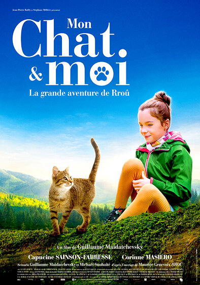 A Cat's Life