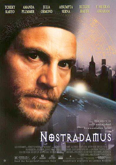 Nostradamus