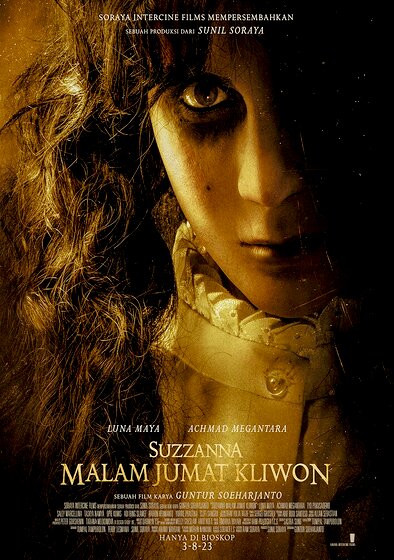 Suzzanna: Kliwon Friday Night