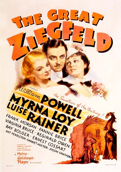 The Great Ziegfeld
