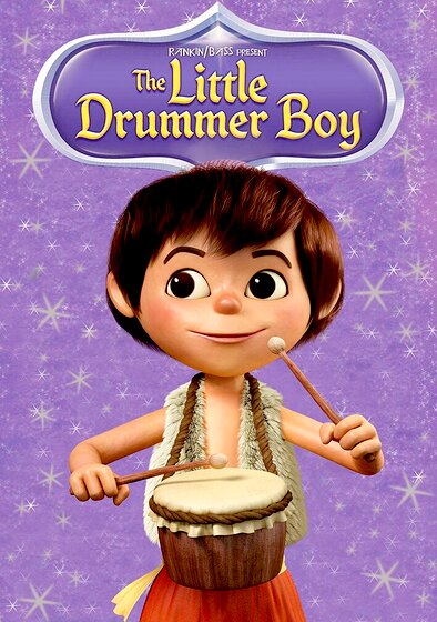 The Little Drummer Boy