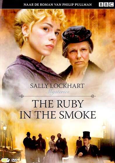 The Ruby in the Smoke