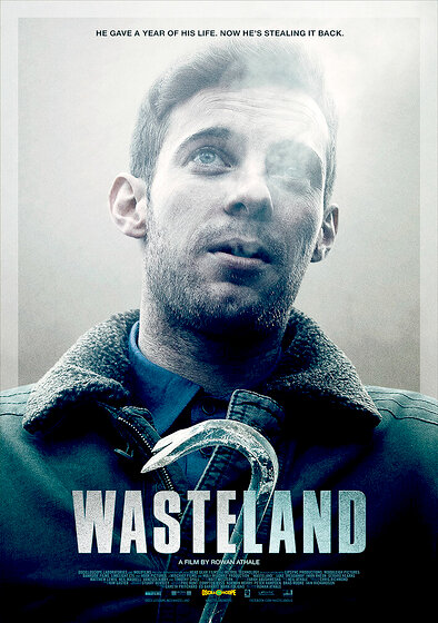 Wasteland