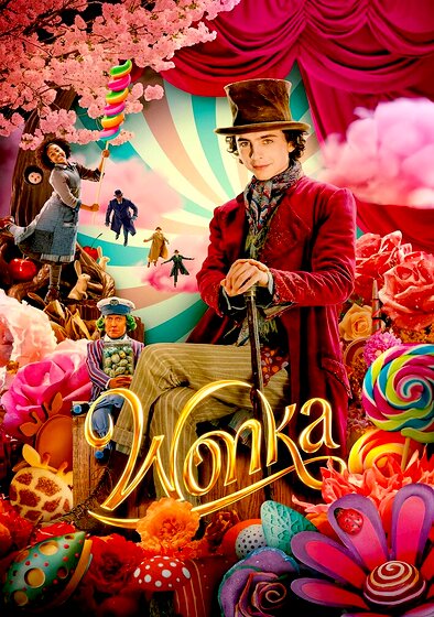 Wonka
