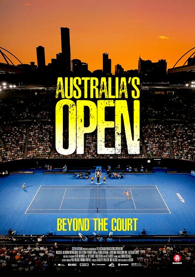 Australia's Open
