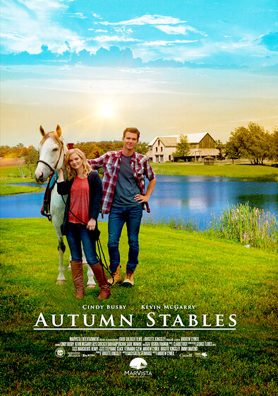 Autumn Stables