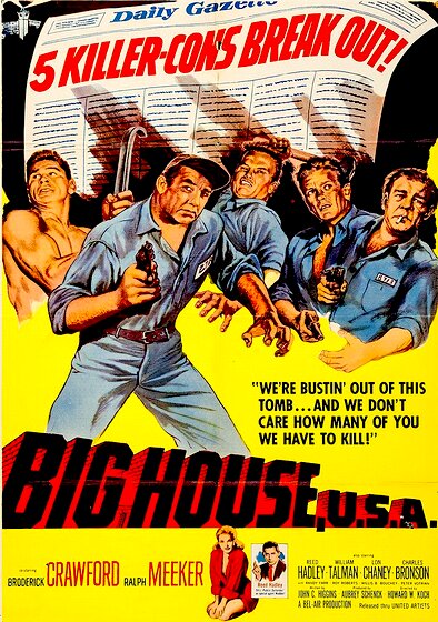 Big House, U.S.A.