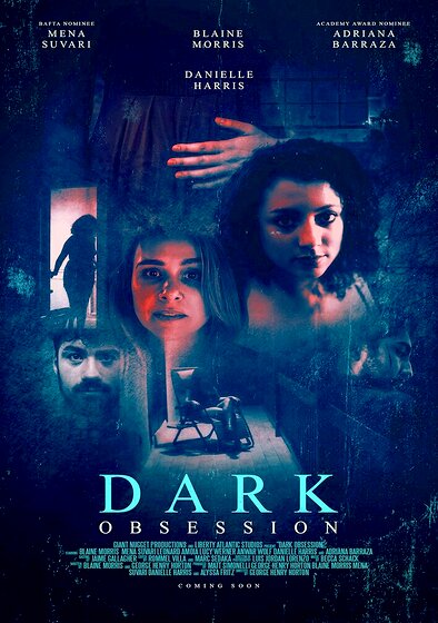 Dark Obsession