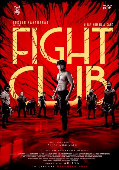 Fight Club