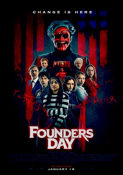 Founders Day