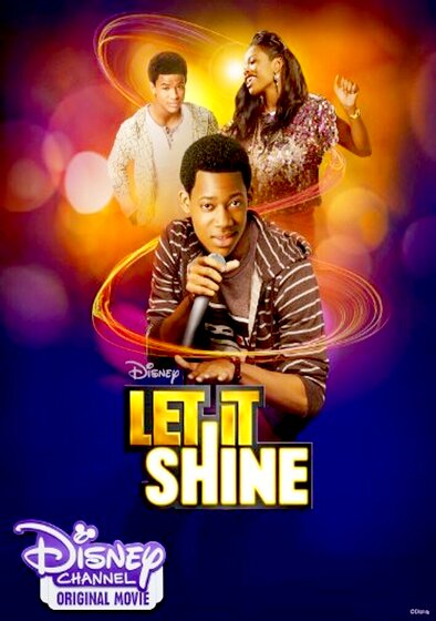 Let It Shine