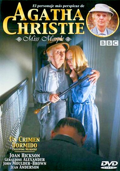 Miss Marple: Sleeping Murder