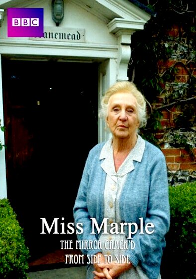 Miss Marple: The Mirror Crack'd from Side to Side