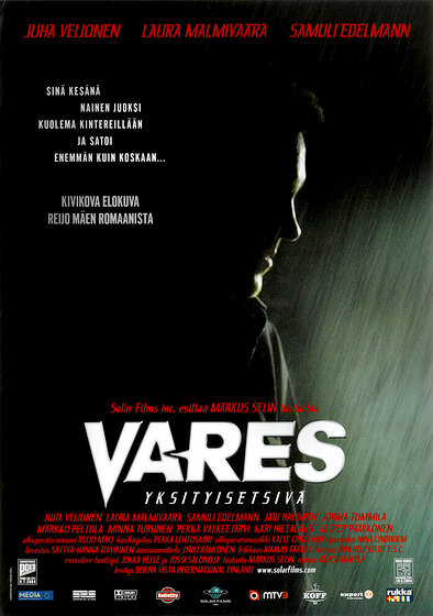 Private Eye Vares