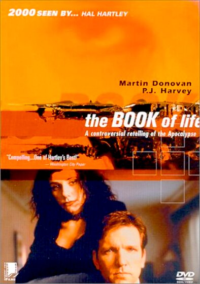 The Book of Life