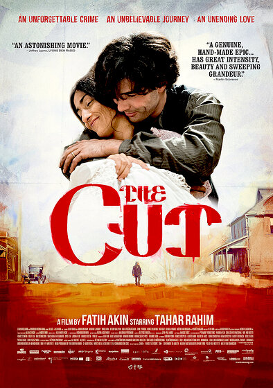 The Cut