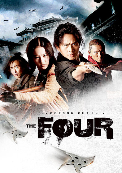 The Four