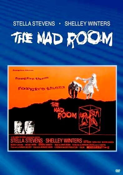 The Mad Room