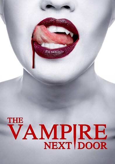 The Vampire Next Door