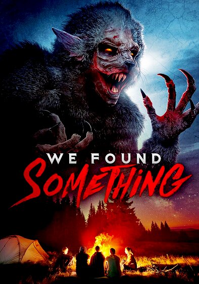 We Found Something