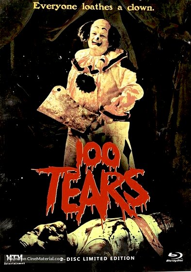 100 Tears