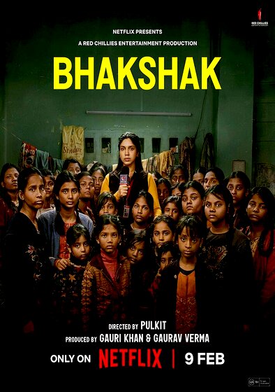 Bhakshak