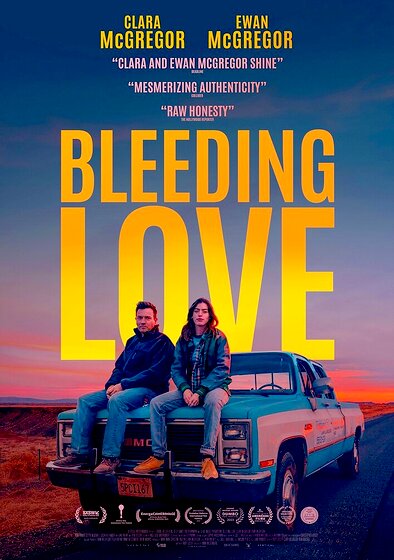 Bleeding Love