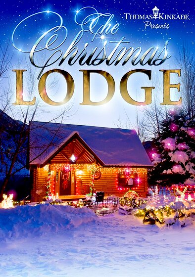 Christmas Lodge