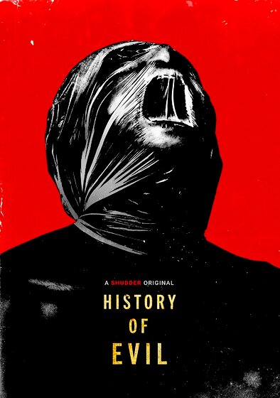 History of Evil