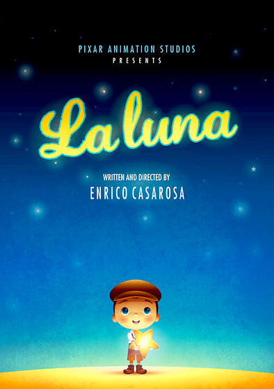 La Luna