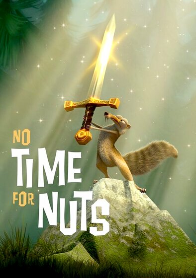 No Time for Nuts