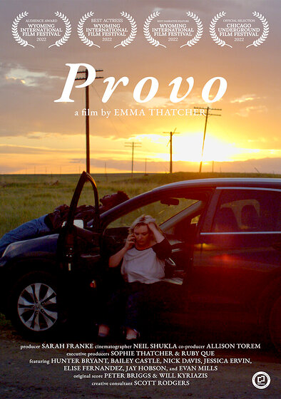 Provo