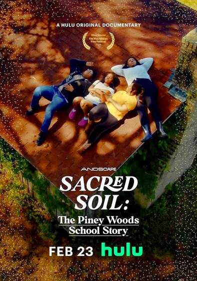 Sacred Soil: The Piney Woods School Story