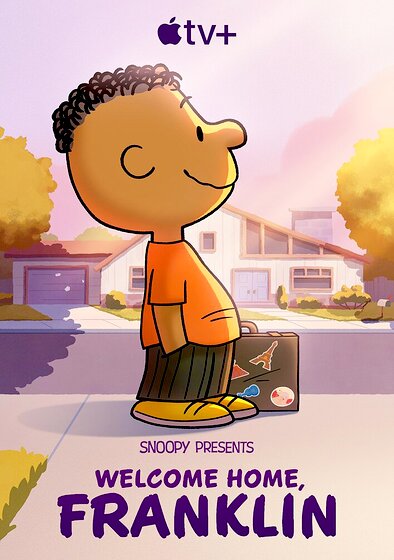 Snoopy Presents: Welcome Home, Franklin