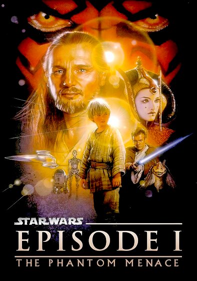 Star Wars: Episode I - The Phantom Menace