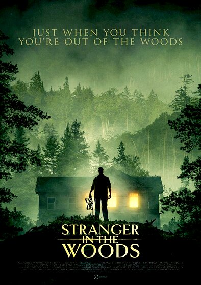Stranger in the Woods