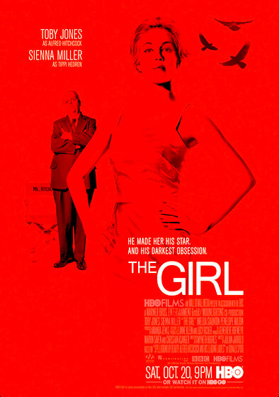 The Girl