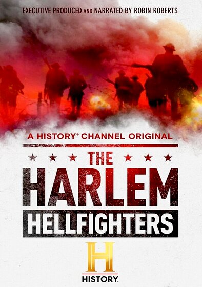 The Harlem Hellfighters